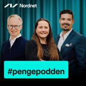 #pengepodden