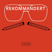 Rekommandert