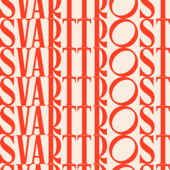 Svarttrost