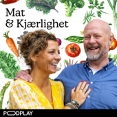 Mat & Kjærlighet