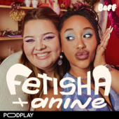 Fetisha + Anine