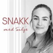 Snakk med Silje