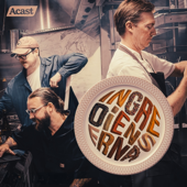 Ingredienserna