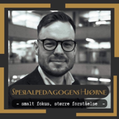 Spesialpedagogens hjørne