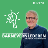 Barnevernlederen