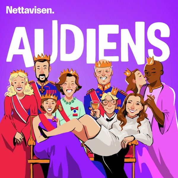 Audiens