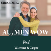 Au, men wow