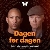 Dagen før dagen