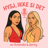 Hysj, ikke si det