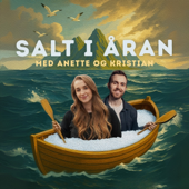 Salt i åran