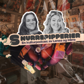 Snurrepipperier