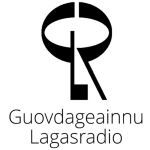 Logo Guovdageainnu Lagasradio