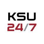 Logo KSU 24/7