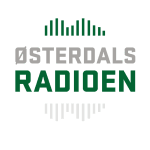 Logo ØsterdalsRadioen