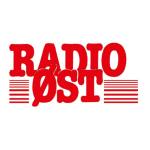 Logo Radio Øst
