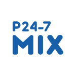 Radio P24-7 MIX