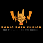 Radio Rock Fusion