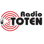 Logo Radio Toten